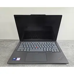 Ноутбук Lenovo ThinkPad T14 Gen 5, Ultra 7 155U, 32GB, 1TB, touchscreen - мініатюра 13