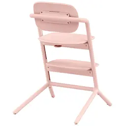 Стілець Cybex Lemo Pearl Pink (522001535) - мініатюра 3
