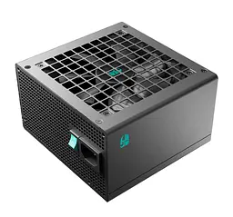 Блок живлення DeepCool 700 Вт GamerStorm PF700X, Black, 80+ Bronze, Active PFC, 12 см FDB, 2xMolex / 6xSATA / 2x6+2-pin / 2x4+4-pin / 20+4-pin, захист OPP/OVP/OCP/SCP/OTP/UVP/SIP/NLO, ATX12V V2.52 (R-PF700X-HD0B-JGEU) - мініатюра 3