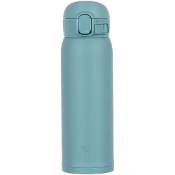 Термокружка Zojirushi SM-WS48GM 0.48 л Aqua Green