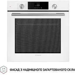 Духова шафа Perfelli Diamond 6D10N Bianco - мініатюра 2