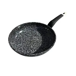 Сковорода Edenberg 20 см литий алюміній з гранітним антипригарним покриттям (EB-9152)