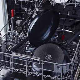 Каструля з кришкою GreenPan Smart, 24 см, 5,1 л з керамічним покриттям (CC005195-001) - мініатюра 2