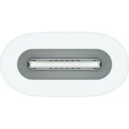 Адаптер Apple USB-C to Apple Pencil Adapter (MWML3ZM/A) - мініатюра 2