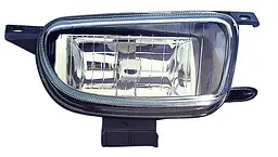 Протитуманна фара (ПТФ) передня права VW Transporter T4 96-04р Depo (441-2010R-UQ)