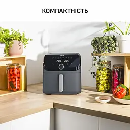Мультипіч Tefal EY 855BE0 - мініатюра 4