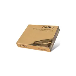 Контролер Maiwo Multi-Size PCIex4 & SATA to M.2 (M-Key or B-key) KT015 SSD (45774) - мініатюра 8