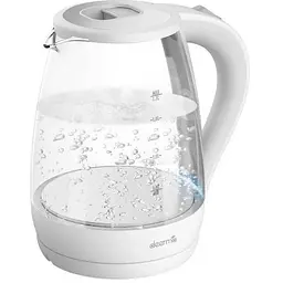 Електрочайник Deerma DEM-SH30W - мініатюра 3