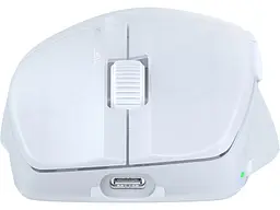 Миша Turtle Beach Pure Air White (TBM-1102-15) - мініатюра 3