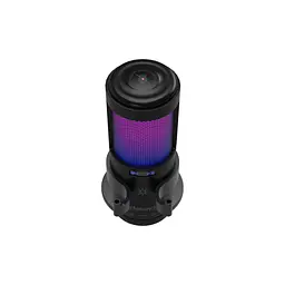 Мікрофон Defender Impulse GMC 400 USB Black (64240) - мініатюра 2