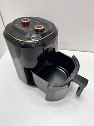 Багатофункціональна фритюрниця Zepline 8 л 4000 Вт ZP-141 - мініатюра 6
