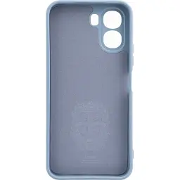 Чохол до мобільного телефона ArmorStandart ICON OPPO A6X 4G Camera cover Winter Blue (ARM90141) - мініатюра 2