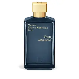 Оригінал Maison Francis Kurkdjian Oud Satin Mood 200 мл Парфумована вода - мініатюра 1