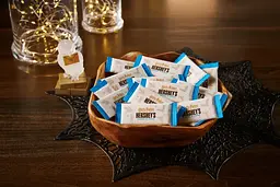 Шоколадні батончики Hershey's Halloween Cookies 'n' Creme Harry Potter 268 г - мініатюра 5