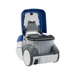 Порохотяг Zelmer ZVC 9140 D миючий - мініатюра 5