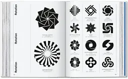 Logo Beginnings. Logo Modernism. 45th Edition - мініатюра 9