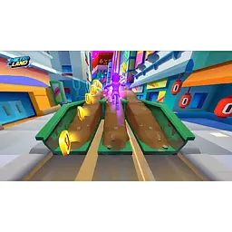Ключ активації Microsoft MetroLand для Xbox One/Series S/X - мініатюра 5