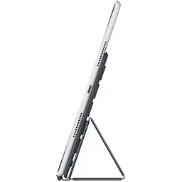 Чехол-клавиатура Apple Smart Keyboard для Apple iPad 10.2 2019/2020/2021 / iPad Air 3 10.5 2019 / iPad Pro 10.5 2017 (ENG) Black (MPTL2 / MX3L2) - миниатюра 3