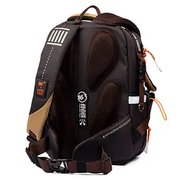 Рюкзак Yes TS-94-2 Andre Tan, коричневий (559041) - мініатюра 5