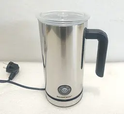 Міксер - пінозбивач Silver Crest EDS SMA 500 E1 - мініатюра 3