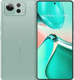 Смартфон ASUS Zenfone 12 Ultra 12/256GB Sage Green