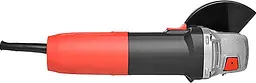 Кутова шліфмашина Intertool WT-0221 [89707] - мініатюра 2