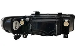 Фара передня ліва Seat Leon, Toledo II 99-06р Depo (445-1109L-LD-EM) - мініатюра 3