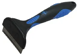 Тример для собак Croci POWERfur М для довгої шерсті 6.5 см C6067189