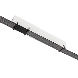 Трековий світильник LED Levistella 78010-BL03 PKW, 10W, 4000K, білий, для текстильної трекової системи - мініатюра 2