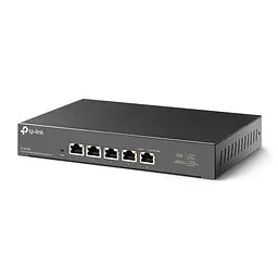 Комутатор TP-Link TL-SX105 - мініатюра 3