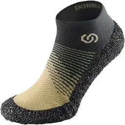 Шкарпетки Skinners Adults 2.0 Comfort S Жовтий (1054-019.0136)