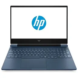 Ноутбук Ігровий HP VICTUS 15-fb3038nn Ryzen AI 5 340 la 48GHz, 24GB DDR5, 1TB, RTX 5050 8GB, DOS