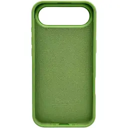 Чохол Silicone Case для Apple iPhone Air Mint AA [145469] - мініатюра 2