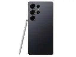Смартфон Samsung Galaxy S25 Ultra 12/256GB Titanium JetBlack (SM-S938BAKD) - мініатюра 3