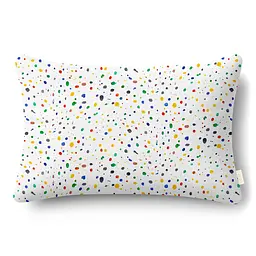Наволочка фланель 40х60 DOTS COSAS (2200000002822)