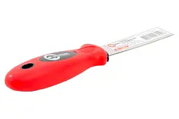 Шпатель малярський Intertool 25 мм Pro - мініатюра 4