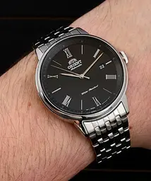 Годинник Orient RA-AC0J02B10B - мініатюра 3