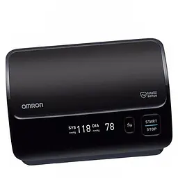 Тонометр Omron EVOLV (НЕМ-7600T-E) автоматичний на плече - мініатюра 6