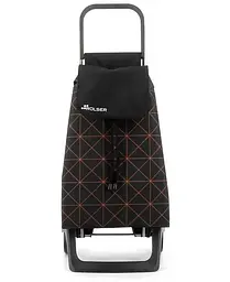 Сумка-візок Rolser Baby Star Joy-1800 Mandarina (BAB048-1012)