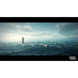 Ключ активації Microsoft Under The Waves для Xbox One/Series S/X - мініатюра 10