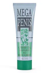 Эрекционный крем для мужчин, 75 мл Ruf Mega Penis