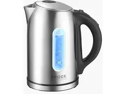 Електрочайник BROCK WK 2302 D