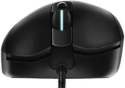 Мышь компьютерная Logitech G403 Hero Black (910-005632, 910-005630, 910-005636) - миниатюра 3