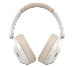 Bluetooth-гарнітура Realme (TechLife Studio H1 White_EU)