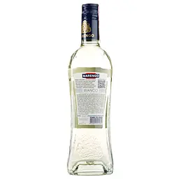 Вермут Marengo Bianco Classic, білий, десертний, 16%, 0,5 л - мініатюра 2