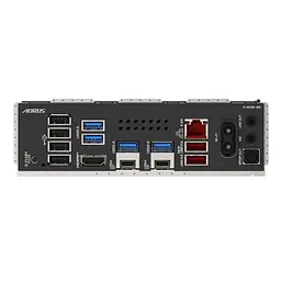 Материнська плата Gigabyte X870E AORUS ELITE WIFI7 (X870E A ELITE WIFI7) - мініатюра 4