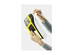 Віконний пилосос Karcher KV 4 (1.633-920.0) - мініатюра 7