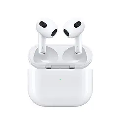 Бездротові навушники TWS WUW-R194 White