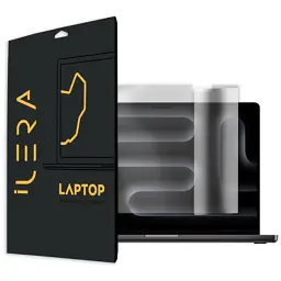 Защитная пленка iLera for MacBook Pro 14 (ILMBPR14)