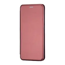Чохол-книжка Standart Xiaomi Redmi A1/Redmi A2 Wine Red